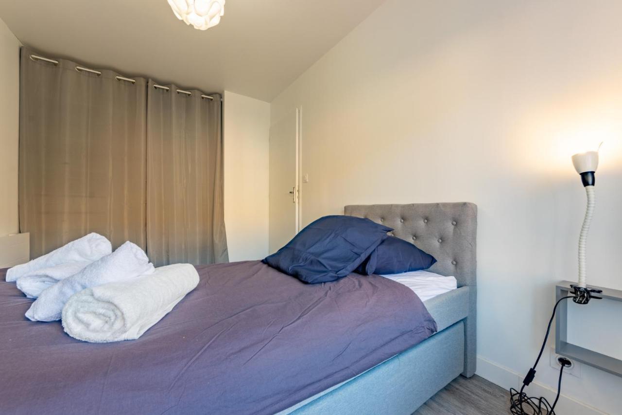 Le Bel Appart T3 Grisolles Grisolles  Exteriér fotografie